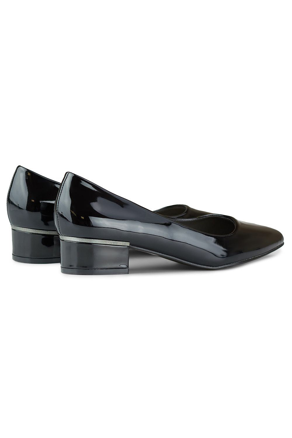 Scarpe con tacco largo model 190043 PRIMO