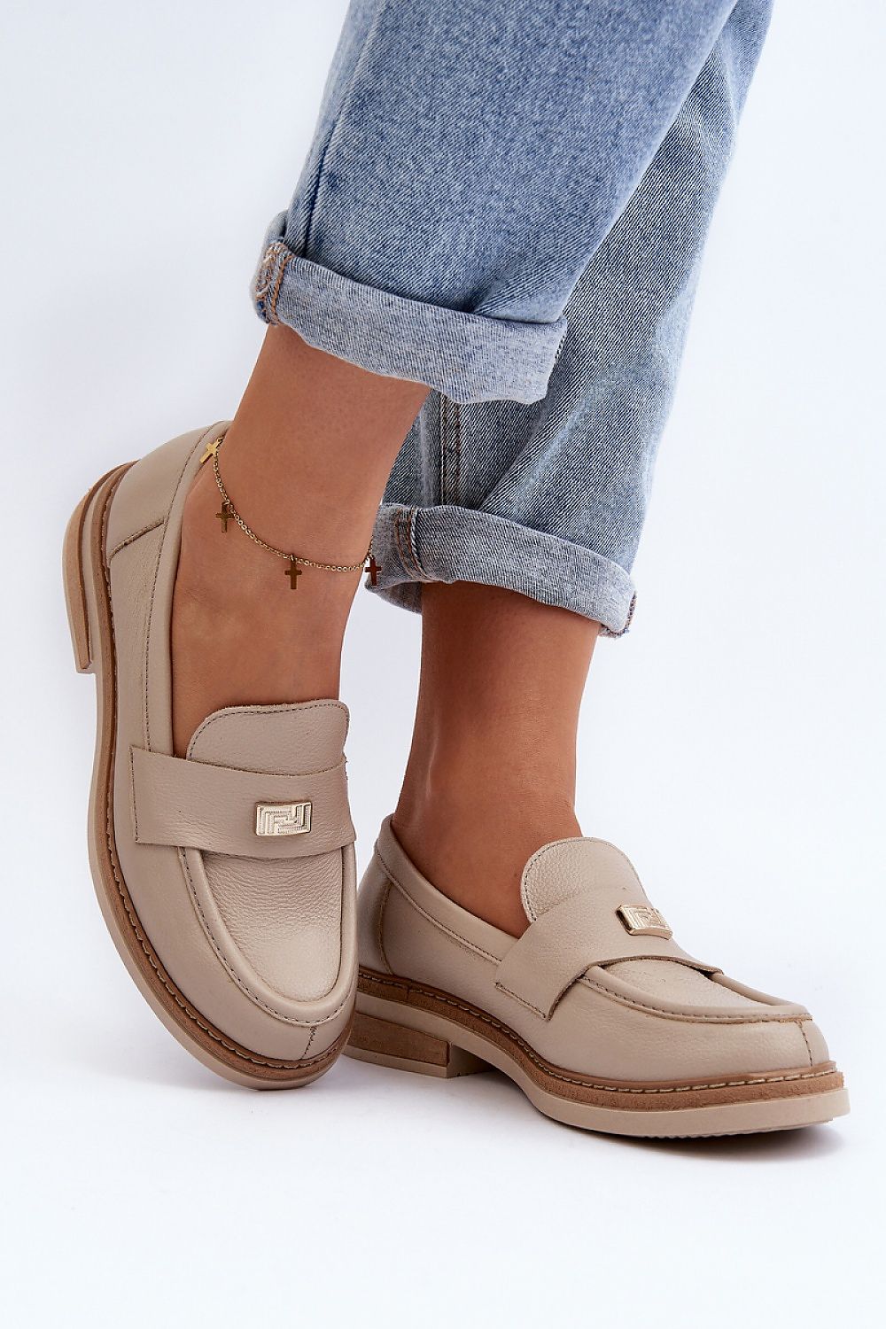 Mocassini model 192890 Step in style