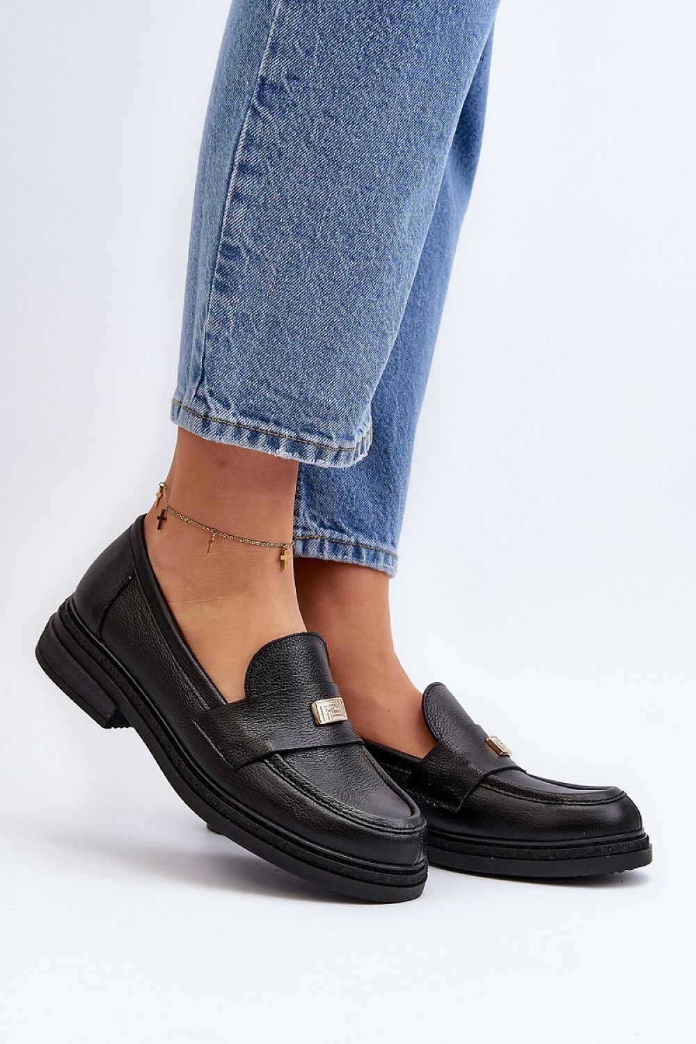 Mocassini model 192891 Step in style