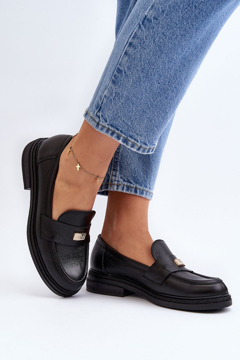 Mocassini model 192891 Step in style