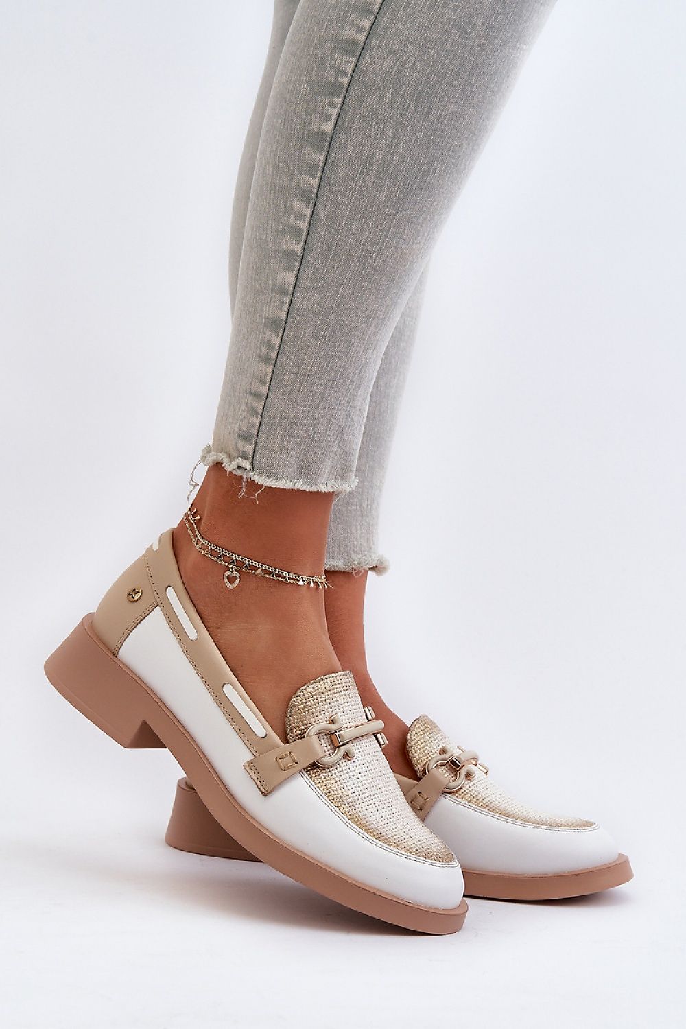 Mocassini model 195407 Step in style