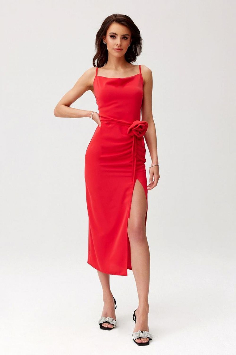 Vestito da cocktail model 196260 Roco Fashion