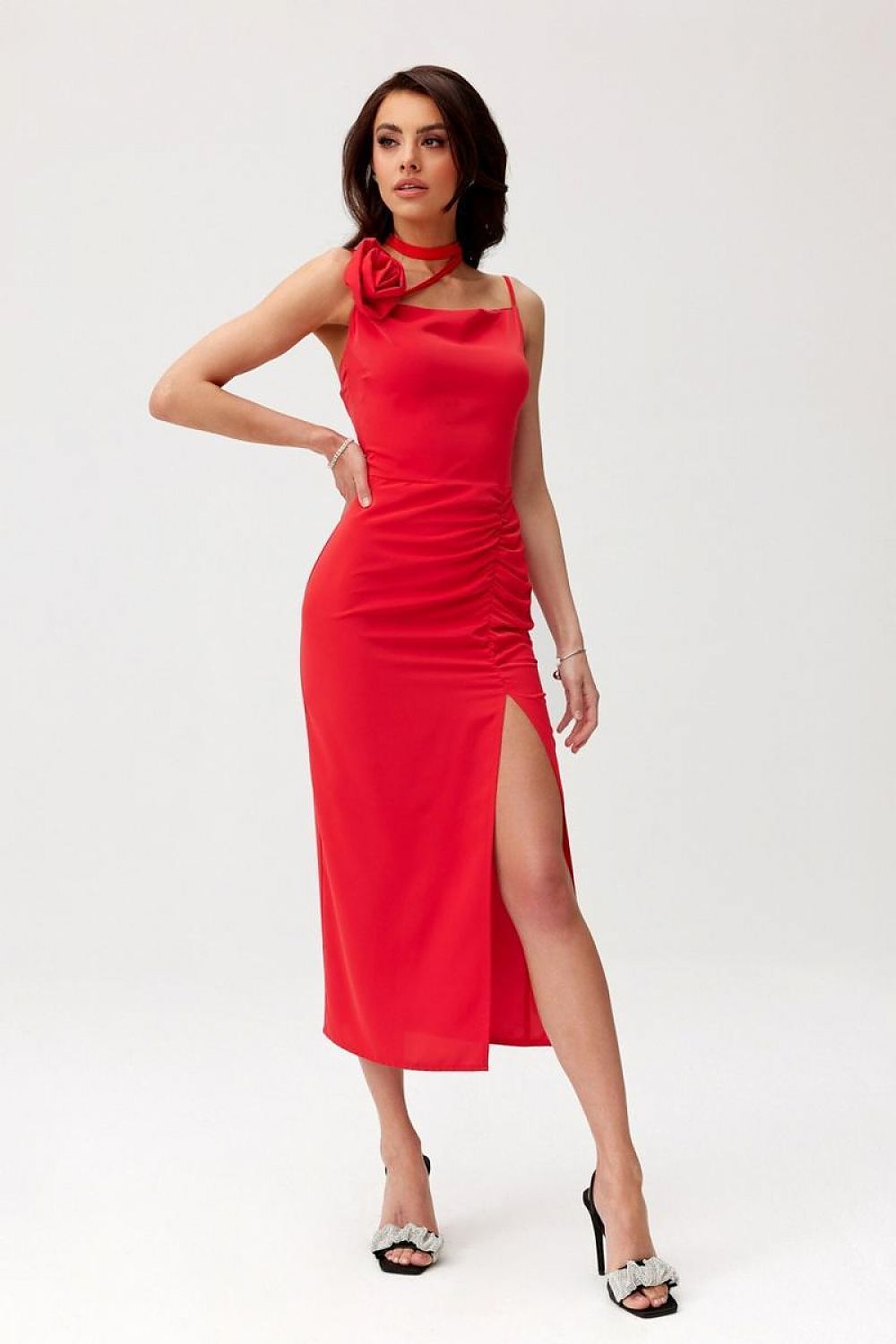 Vestito da cocktail model 196260 Roco Fashion