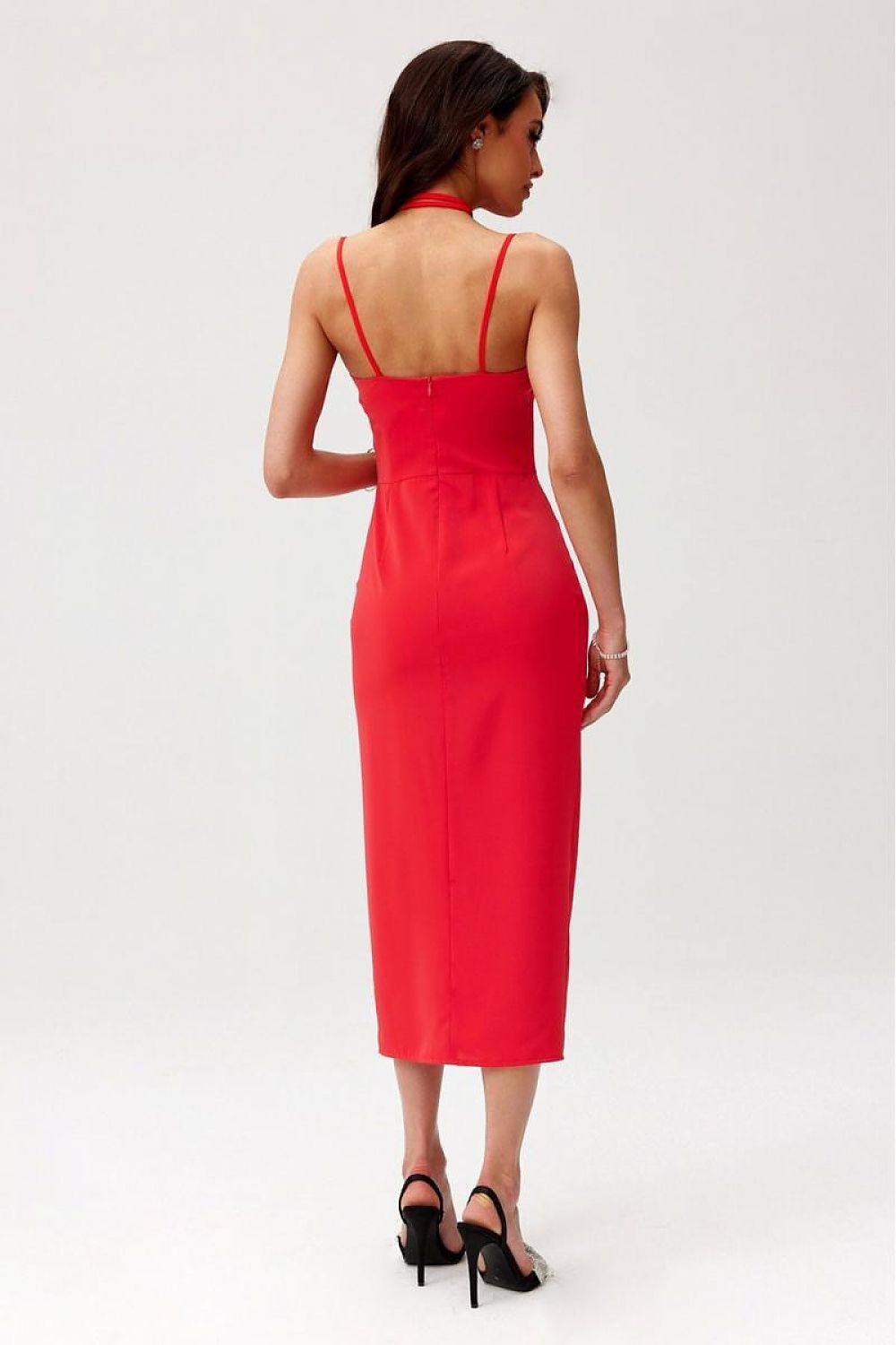 Vestito da cocktail model 196260 Roco Fashion