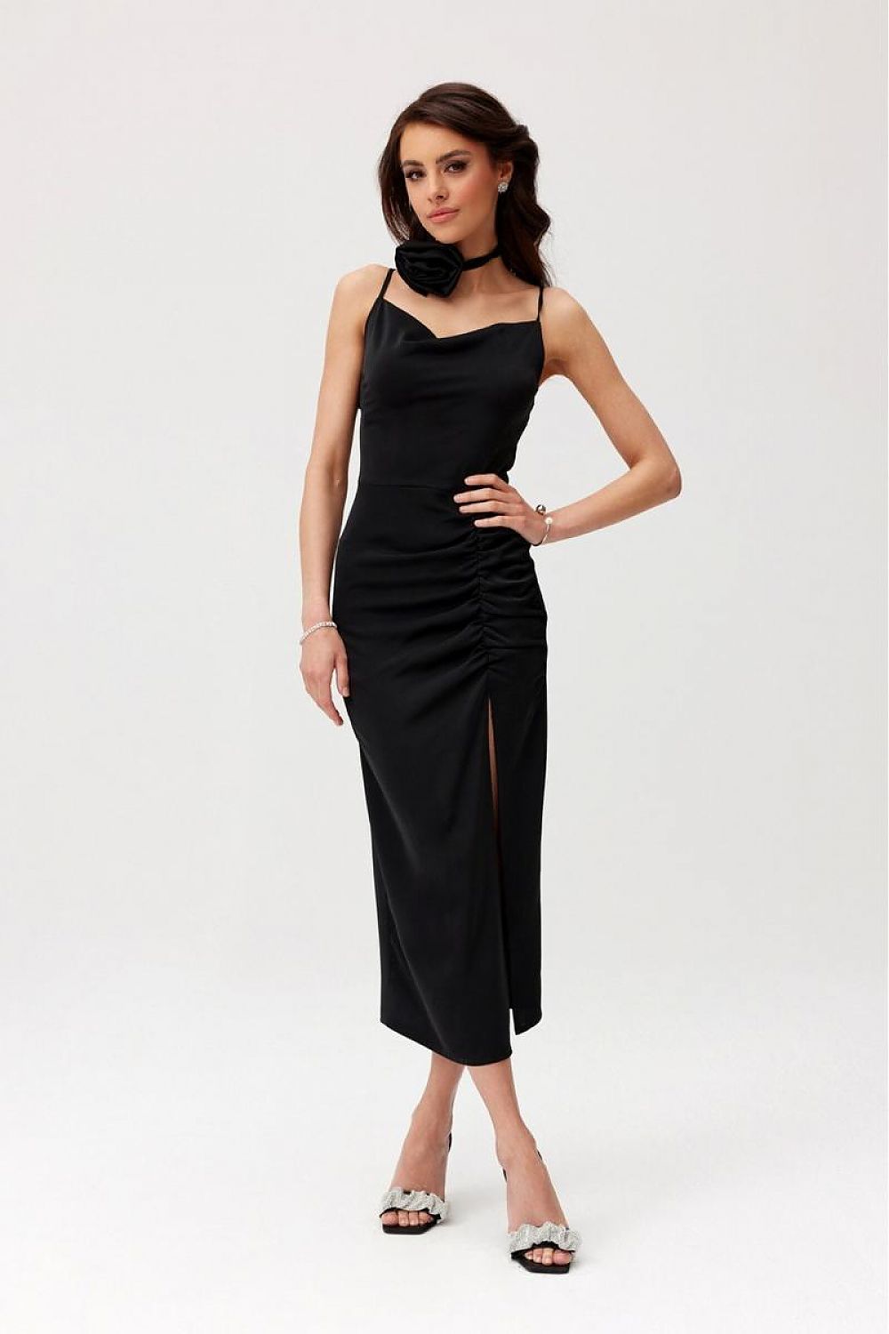 Vestito da cocktail model 196261 Roco Fashion