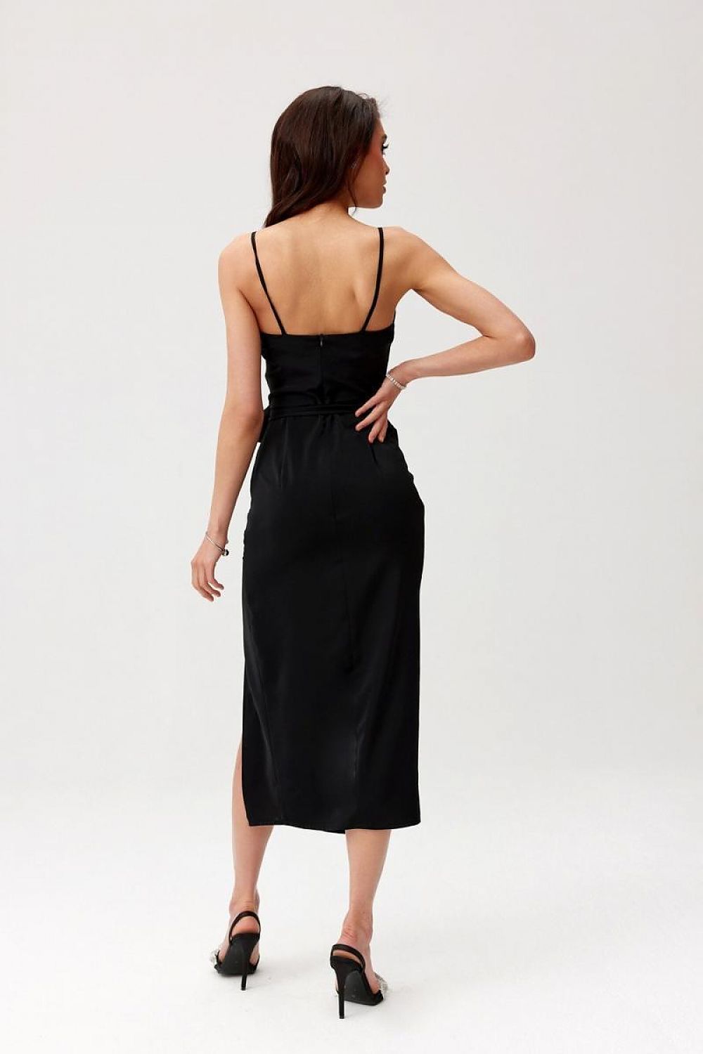 Vestito da cocktail model 196261 Roco Fashion