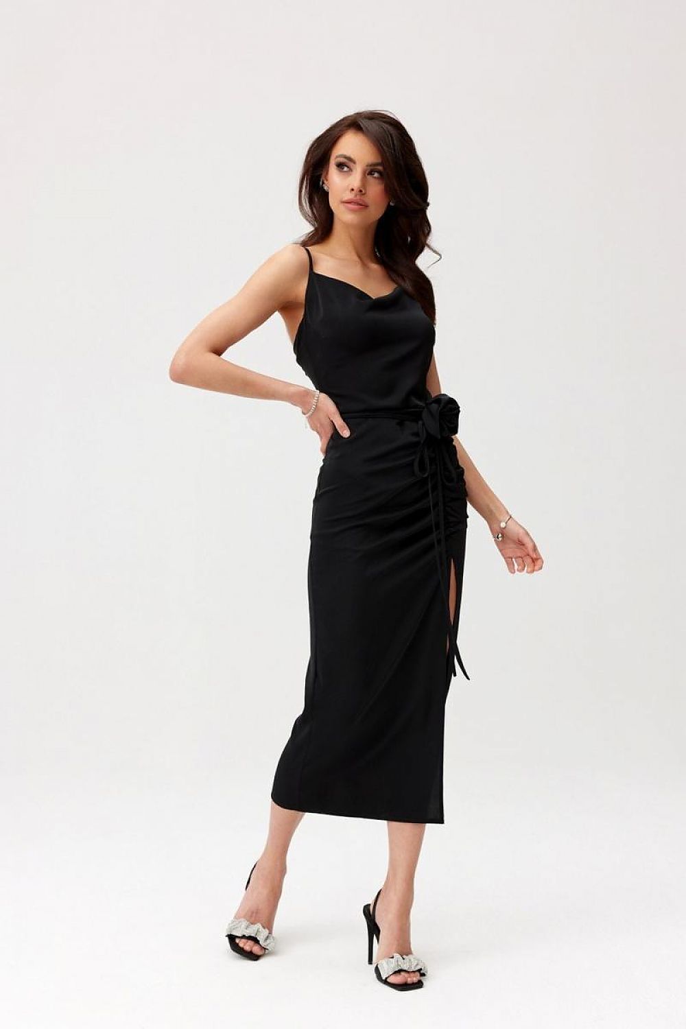 Vestito da cocktail model 196261 Roco Fashion
