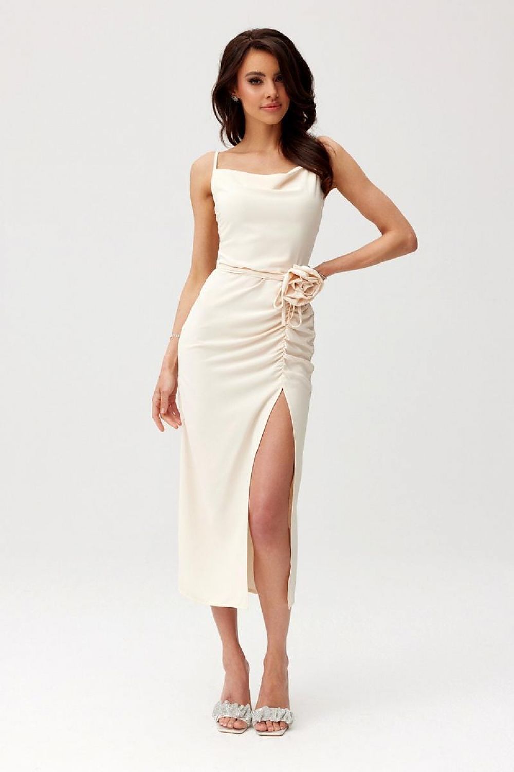 Vestito da cocktail model 196262 Roco Fashion