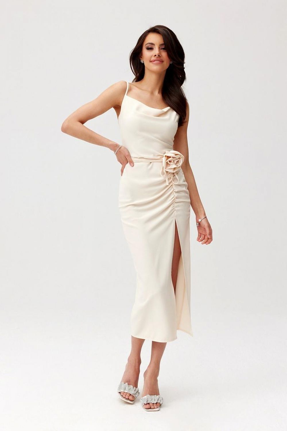 Vestito da cocktail model 196262 Roco Fashion