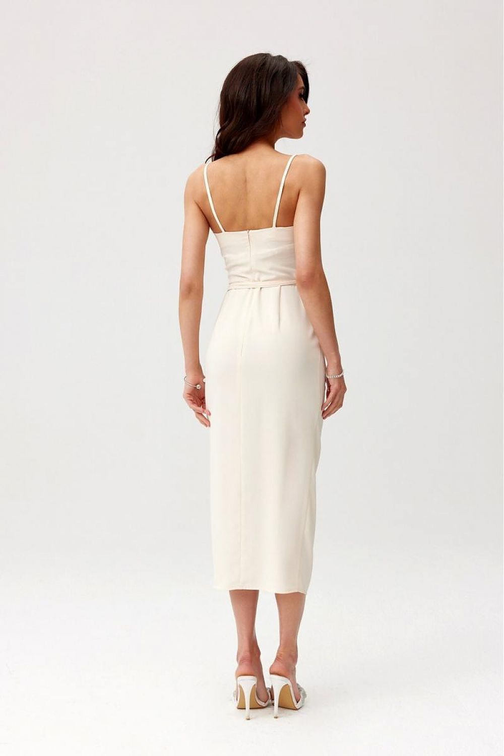 Vestito da cocktail model 196262 Roco Fashion