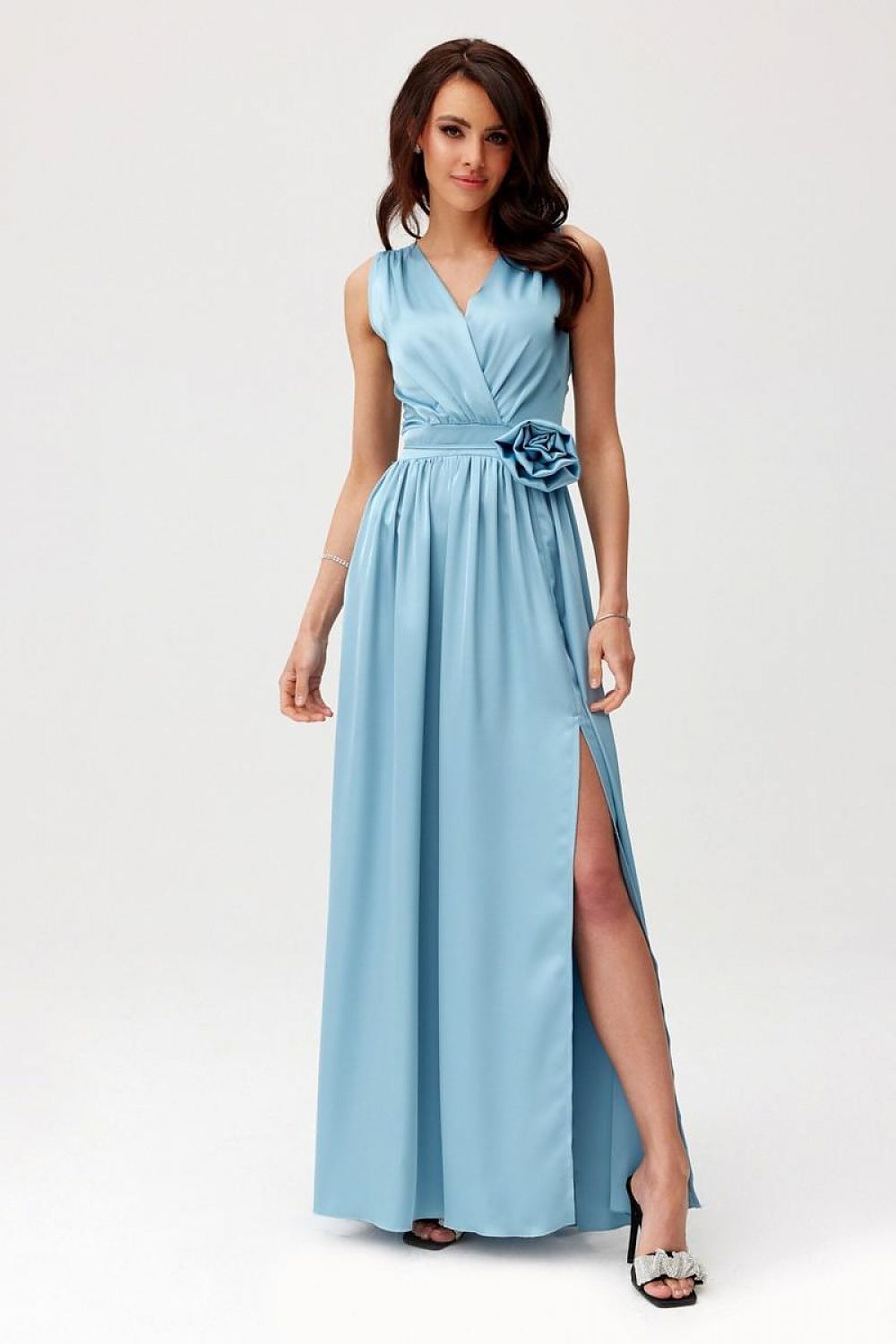 Vestito da cocktail model 196265 Roco Fashion