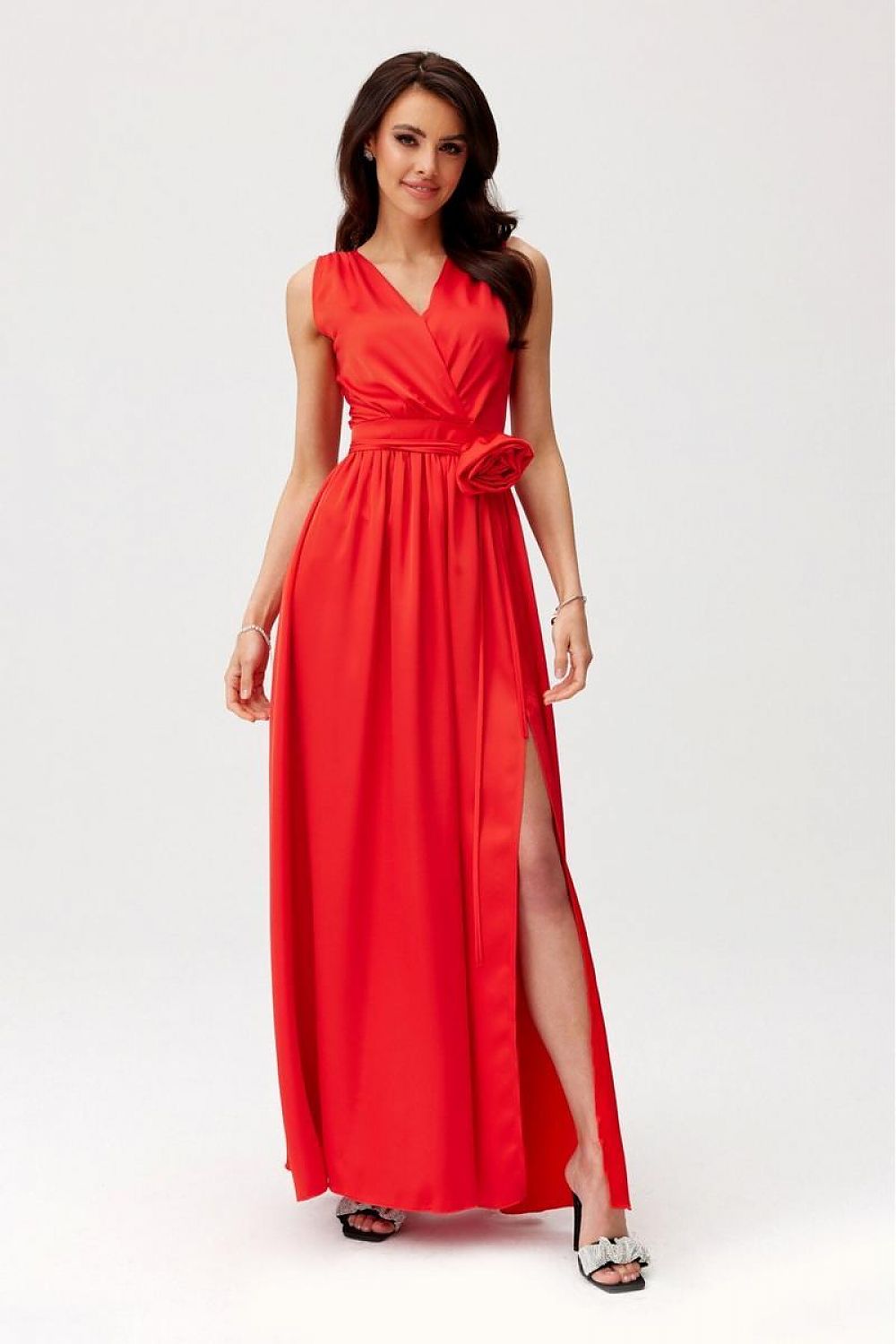Vestito da cocktail model 196268 Roco Fashion