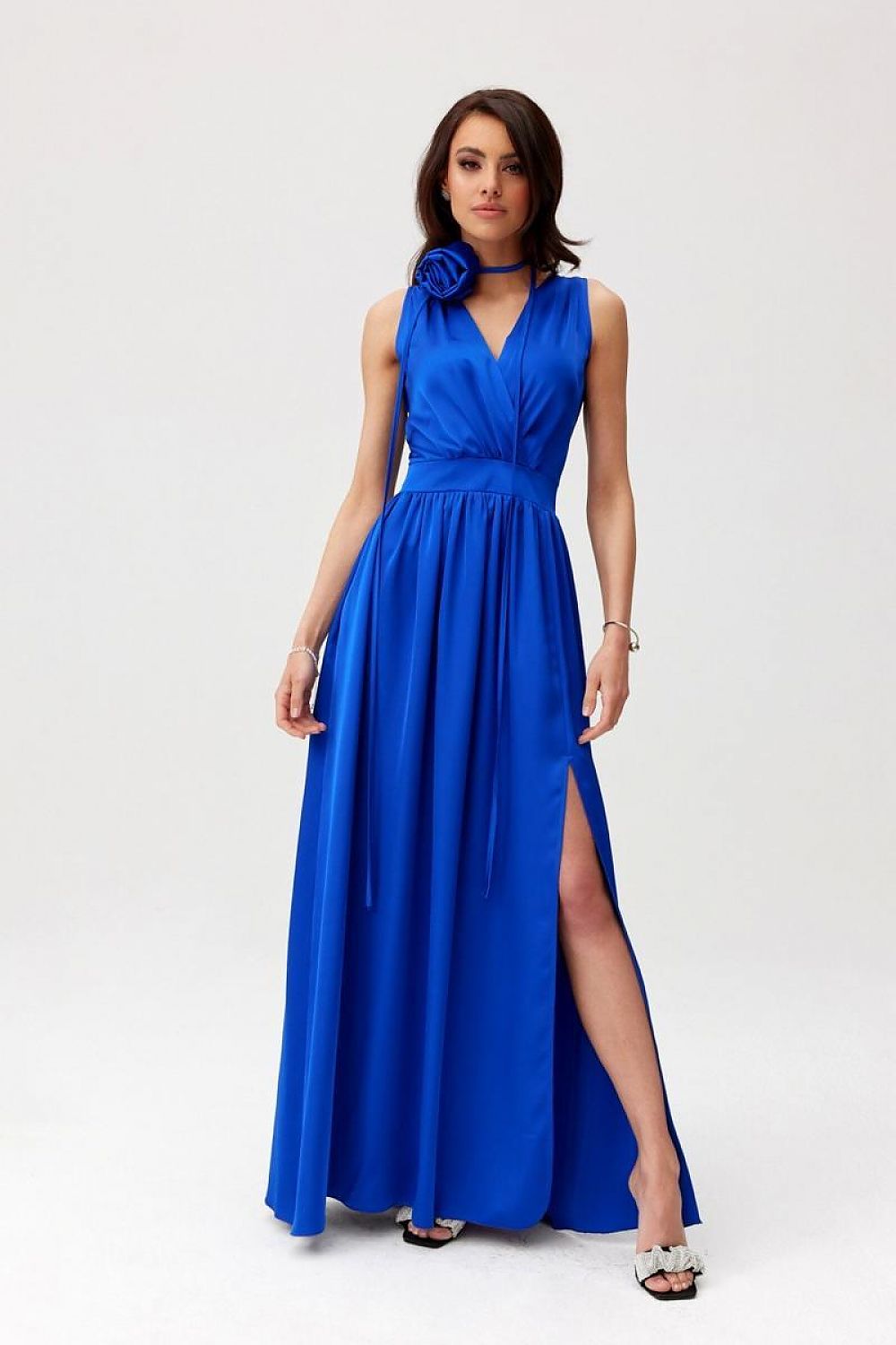 Vestito da cocktail model 196269 Roco Fashion