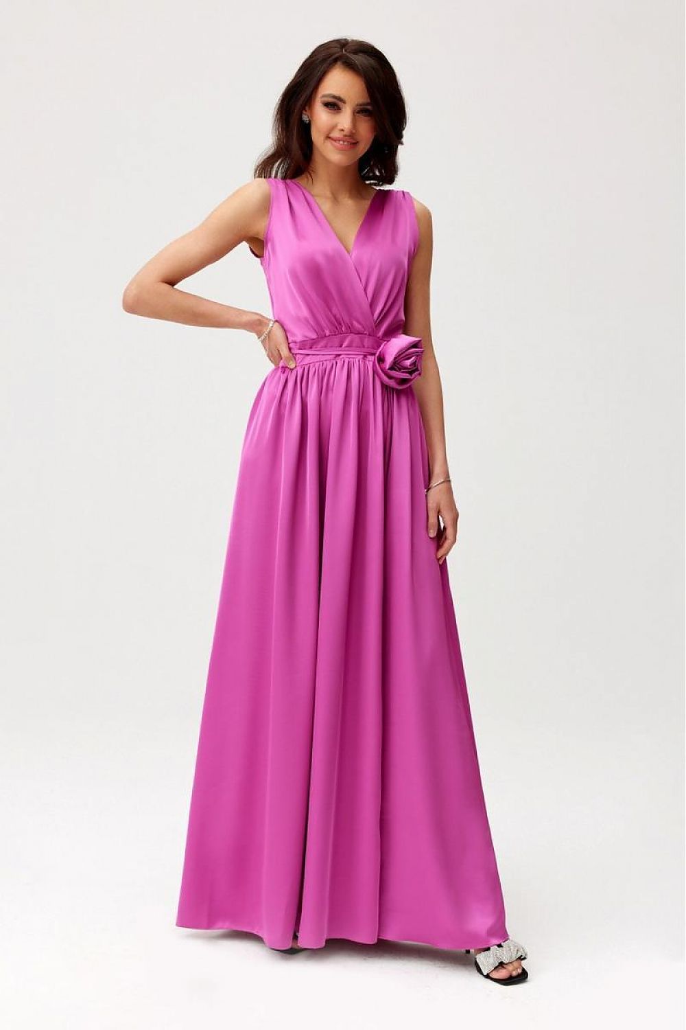 Vestito da cocktail model 196270 Roco Fashion