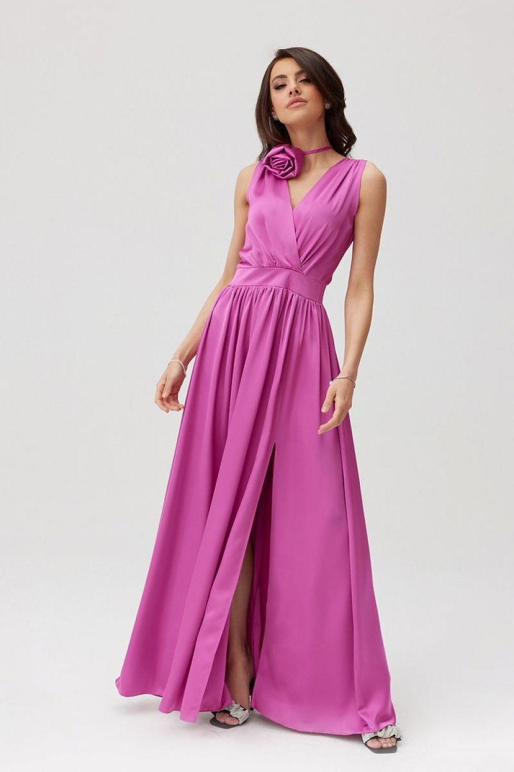 Vestito da cocktail model 196270 Roco Fashion