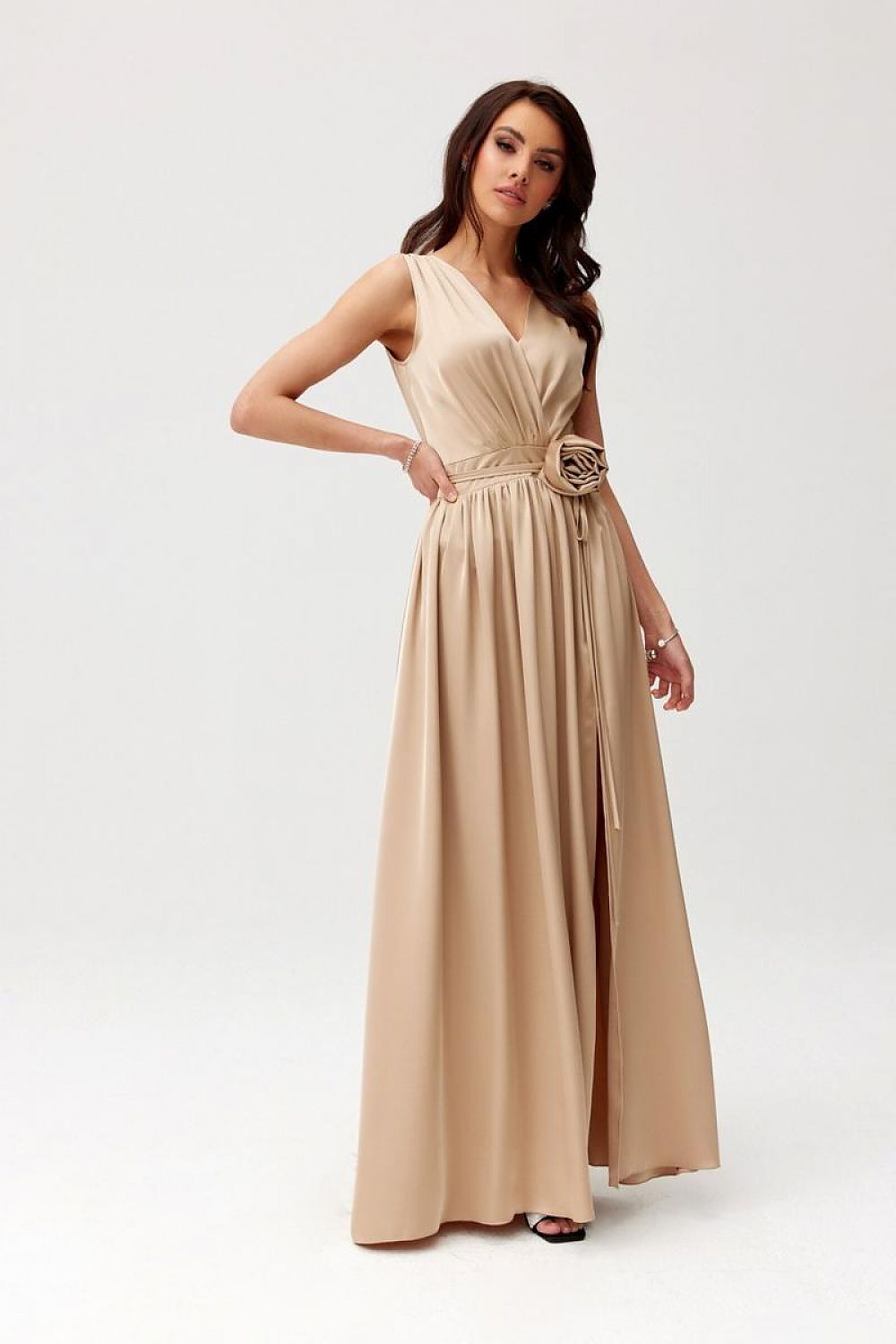 Vestito da cocktail model 196271 Roco Fashion