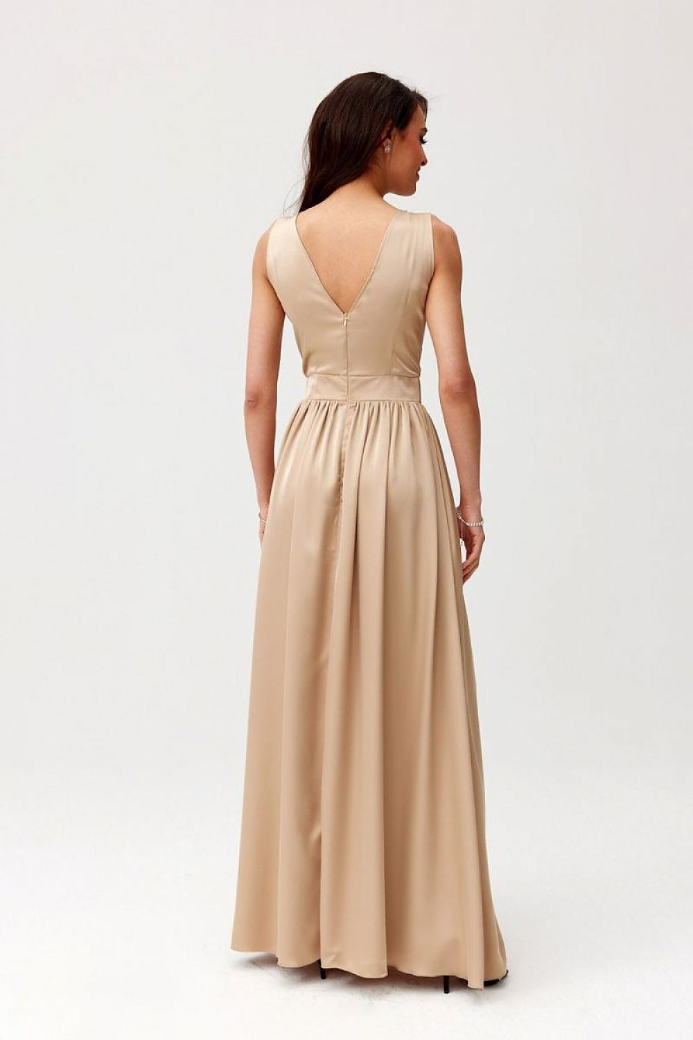 Vestito da cocktail model 196271 Roco Fashion