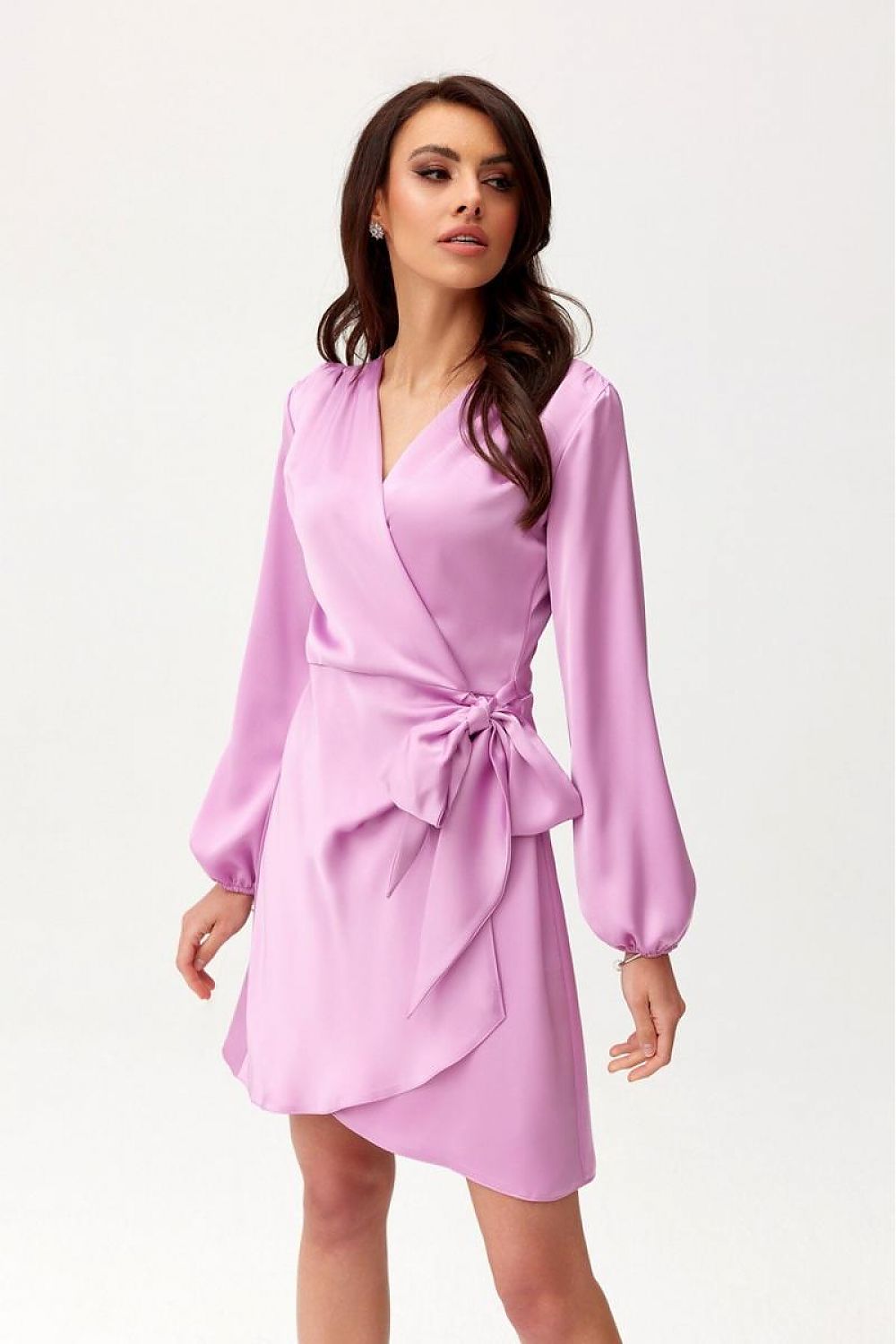 Vestito da cocktail model 196274 Roco Fashion