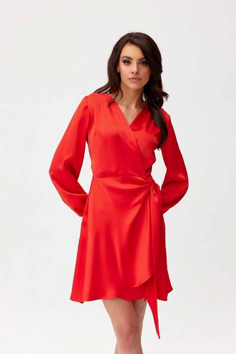 Vestito da cocktail model 196275 Roco Fashion