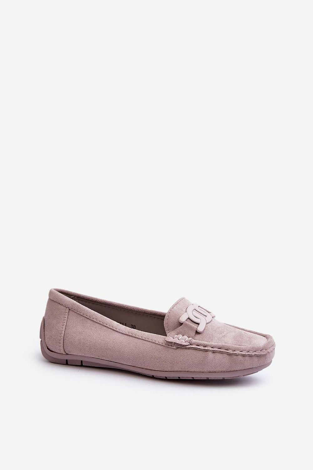 Mocassini model 196393 Step in style