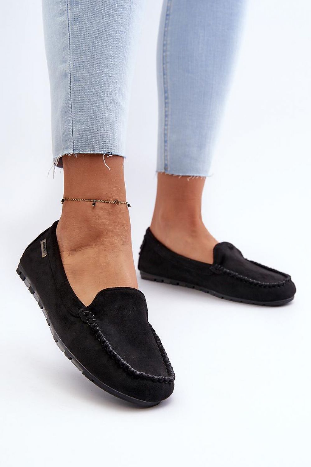 Mocassini model 196403 Step in style