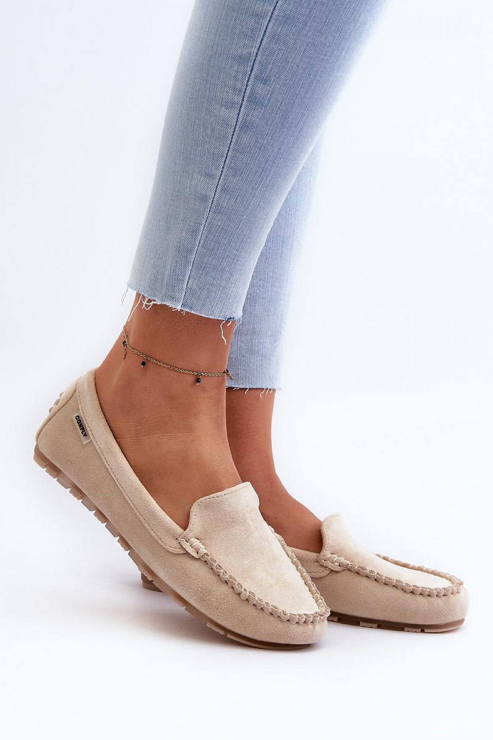 Mocassini model 196404 Step in style