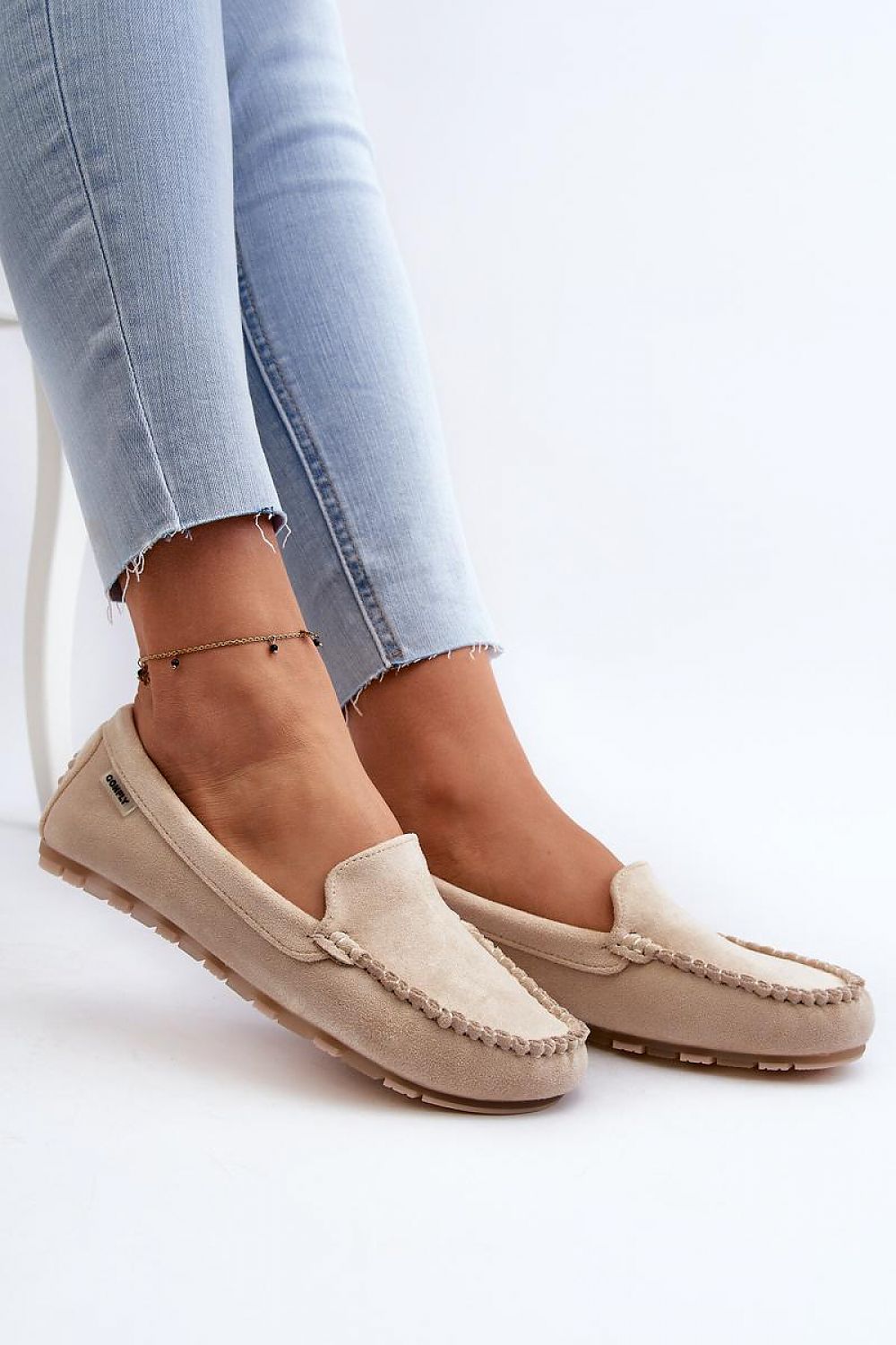 Mocassini model 196404 Step in style