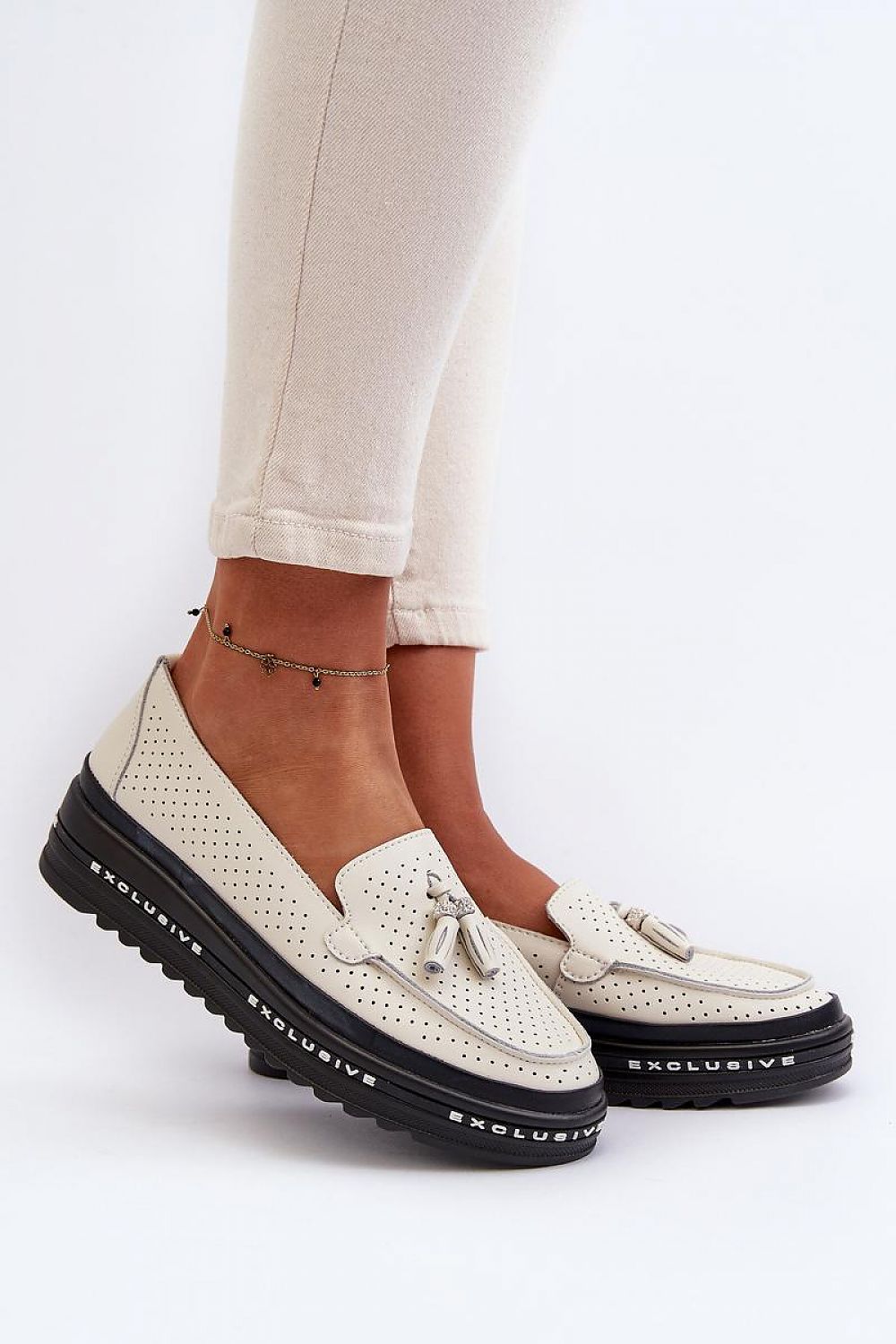 Mocassini model 196414 Step in style