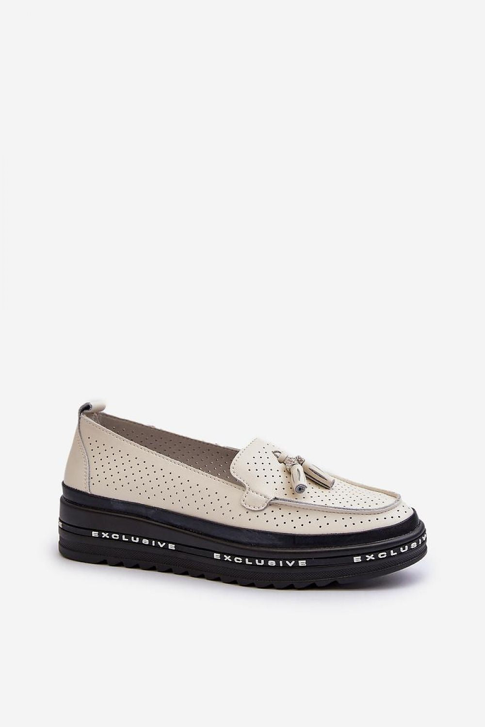 Mocassini model 196414 Step in style