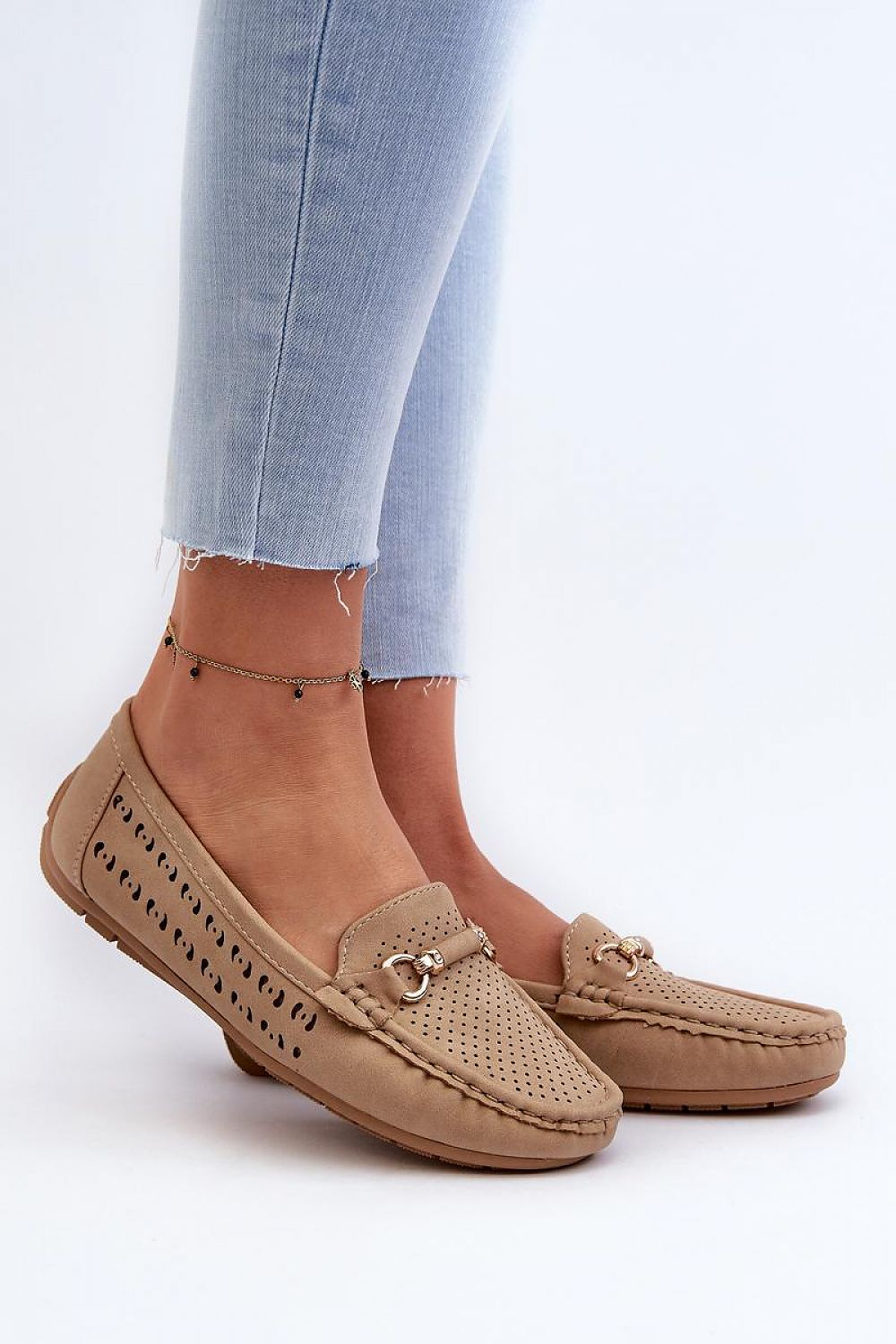 Mocassini model 196698 Step in style
