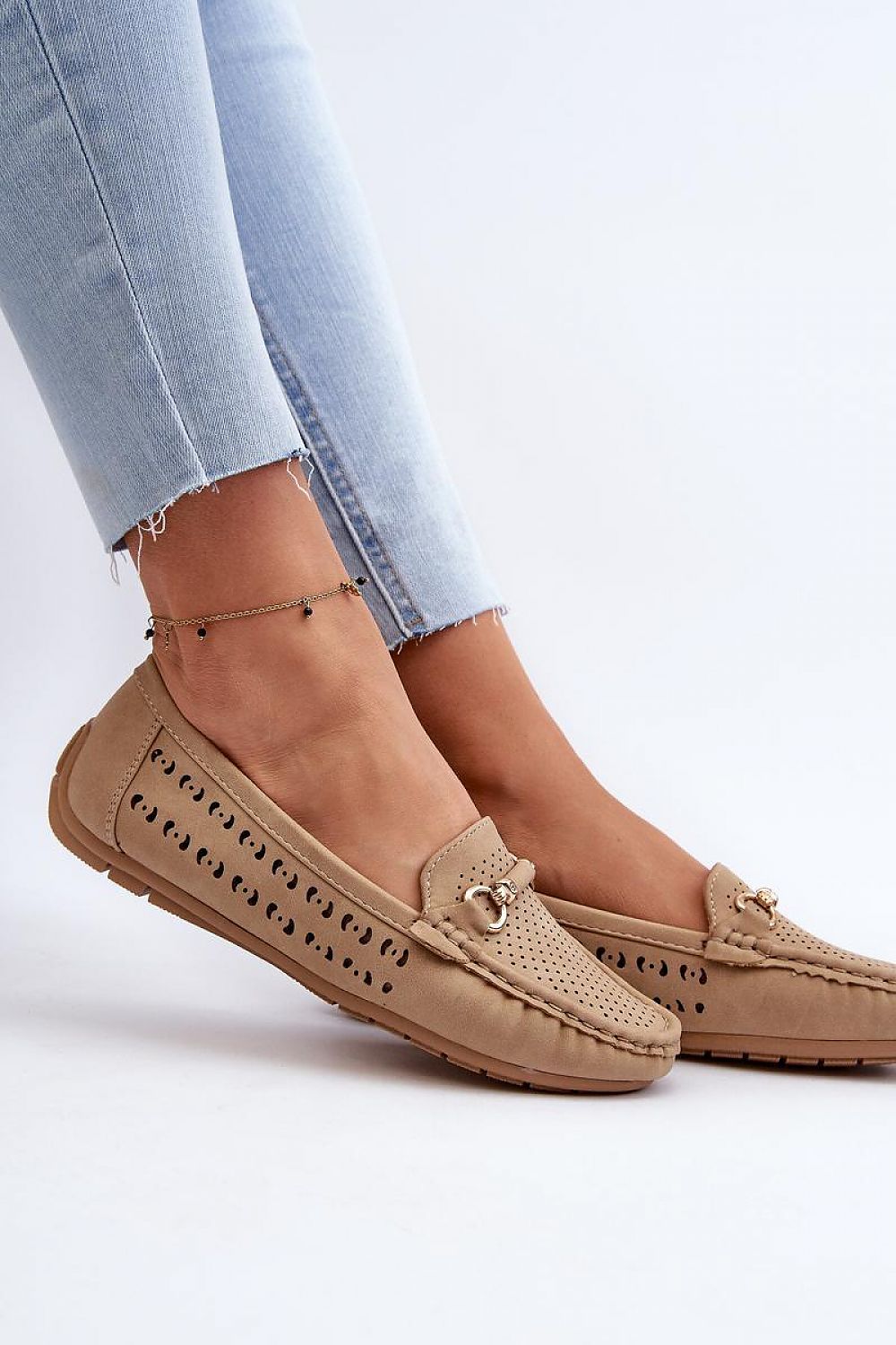 Mocassini model 196698 Step in style