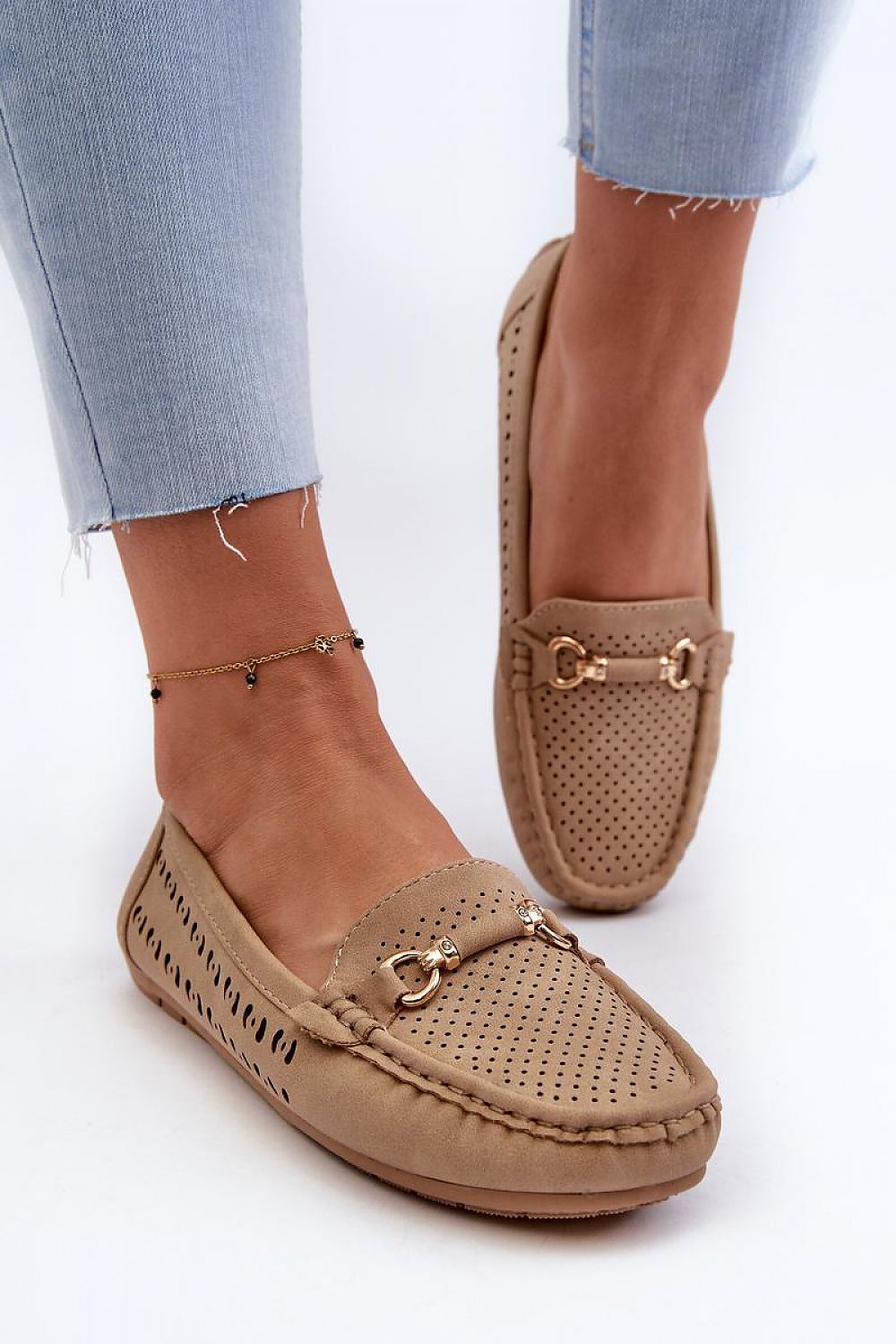 Mocassini model 196698 Step in style