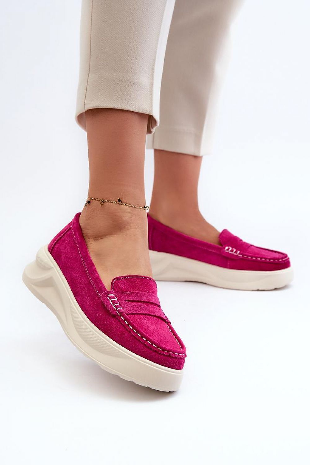 Mocassini model 197810 Step in style