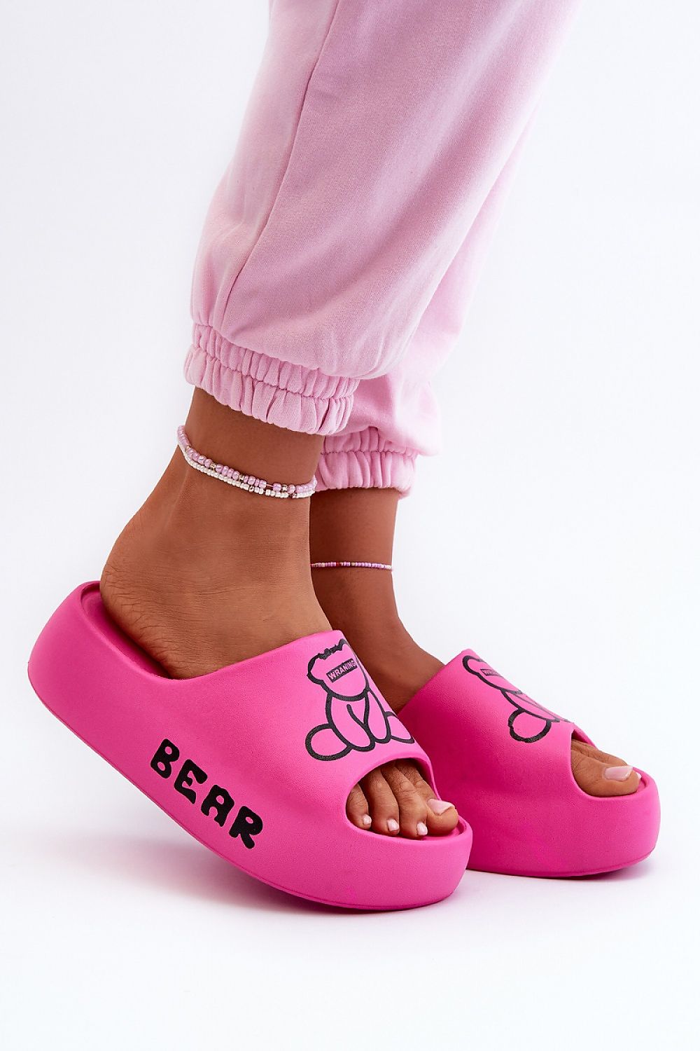 ciabatte model 198602 Step in style