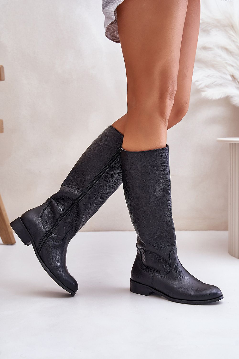 Stivali model 201307 Step in style
