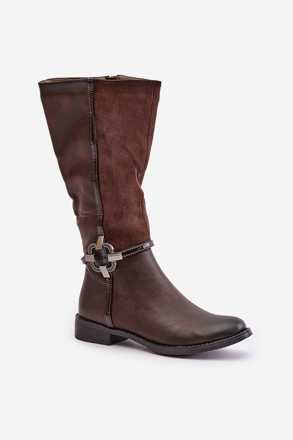 Stivali model 202105 Step in style