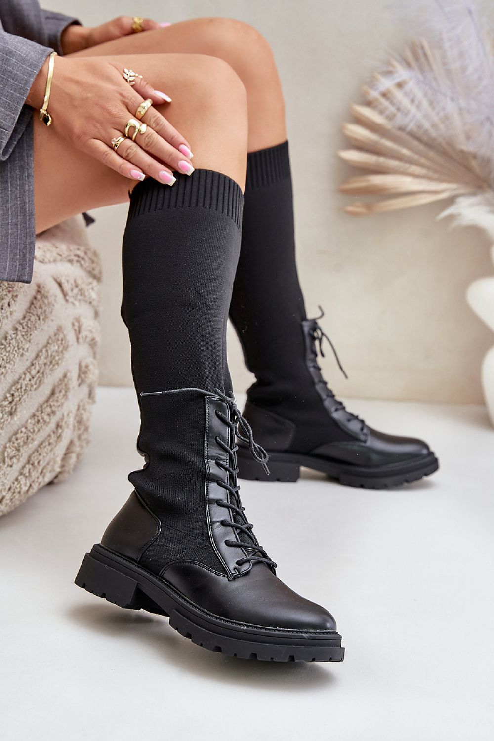 Stivali model 203500 Step in style