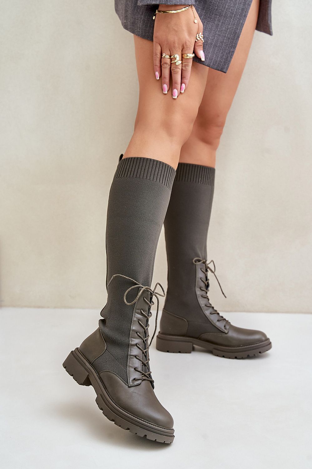 Stivali model 203501 Step in style