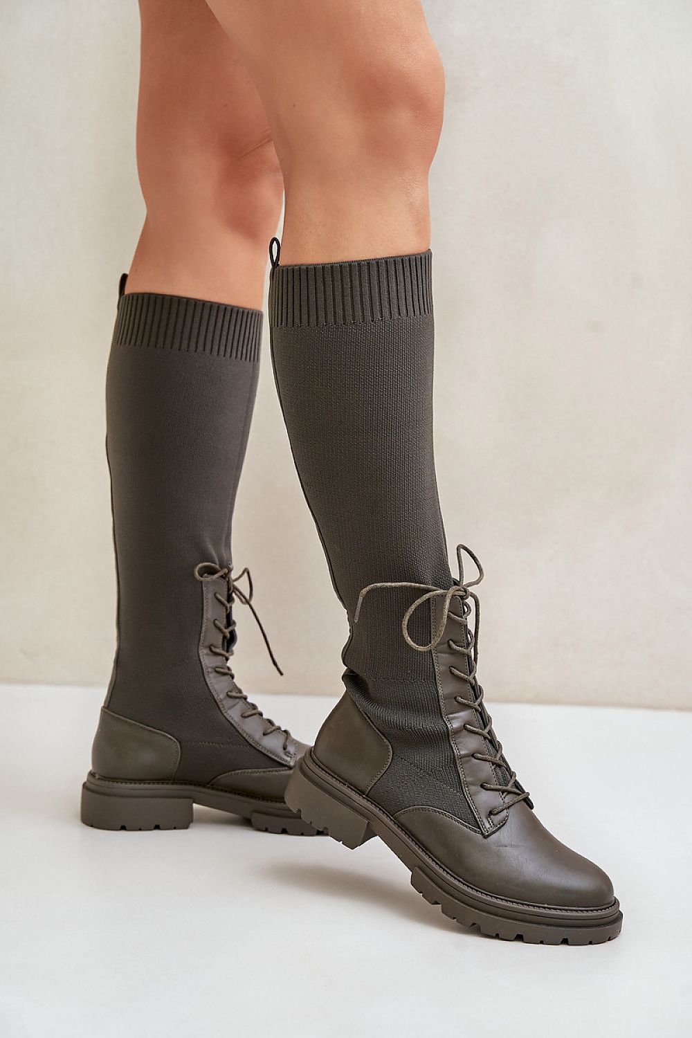 Stivali model 203501 Step in style