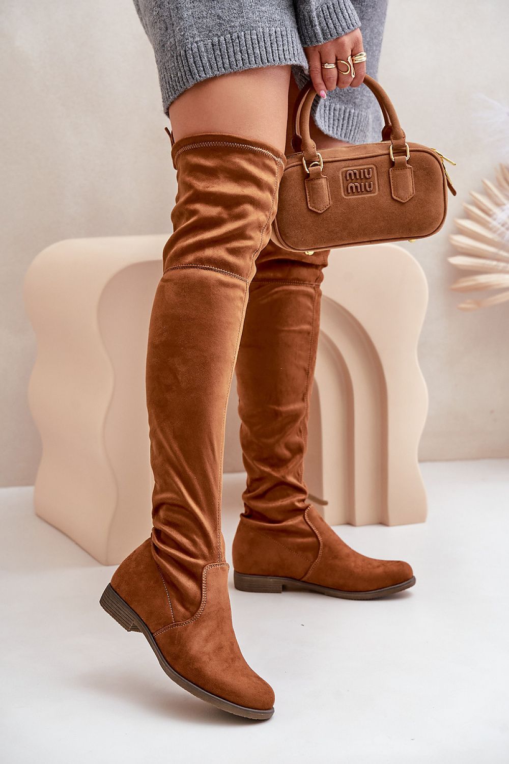 Stivali model 203524 Step in style