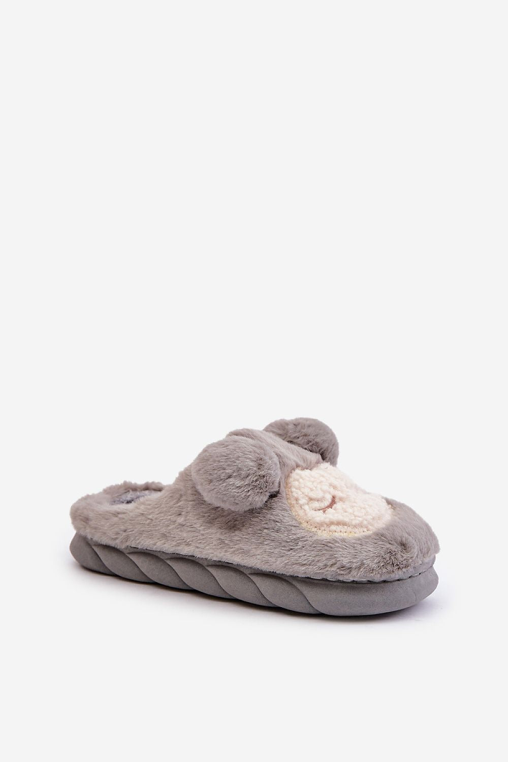 Pantofole model 203749 Step in style