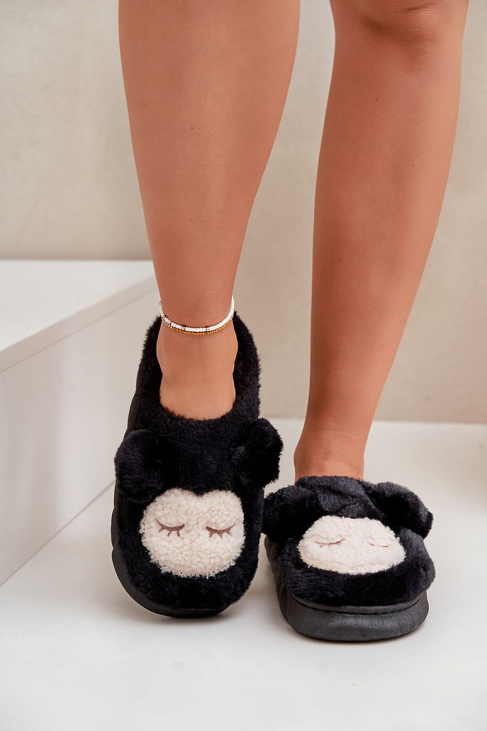 Pantofole model 203751 Step in style