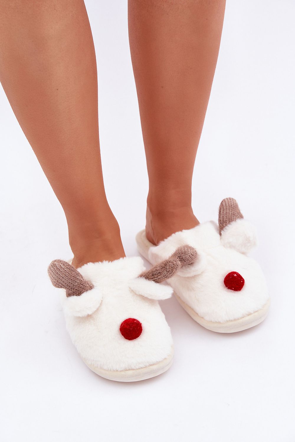 Pantofole model 204936 Step in style