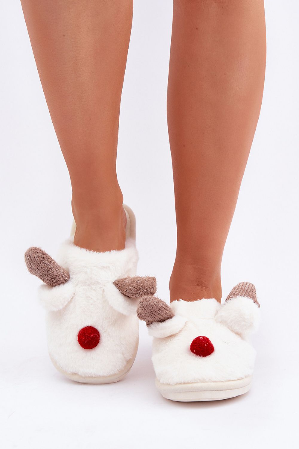 Pantofole model 204936 Step in style