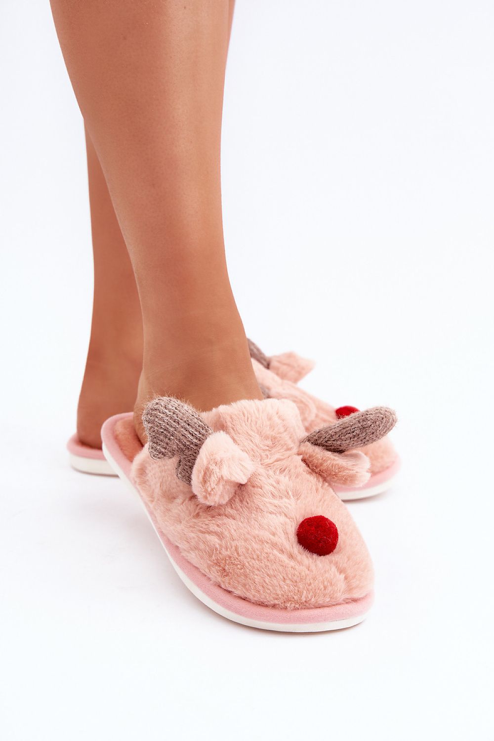 Pantofole model 204937 Step in style