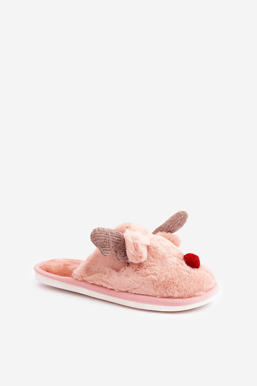 Pantofole model 204937 Step in style