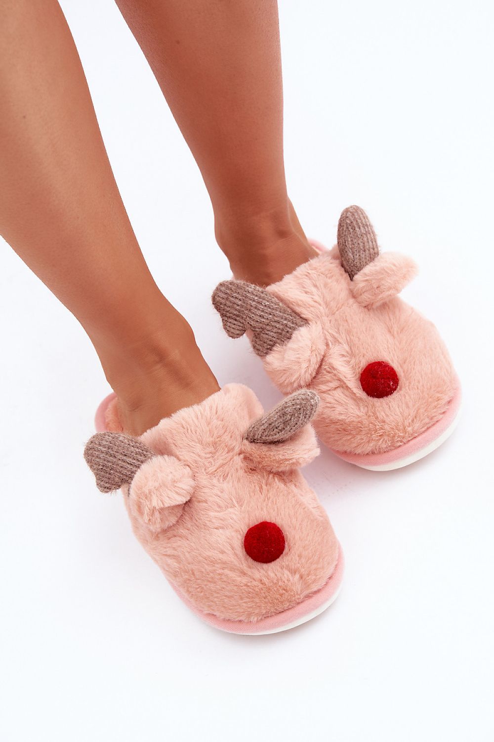 Pantofole model 204937 Step in style
