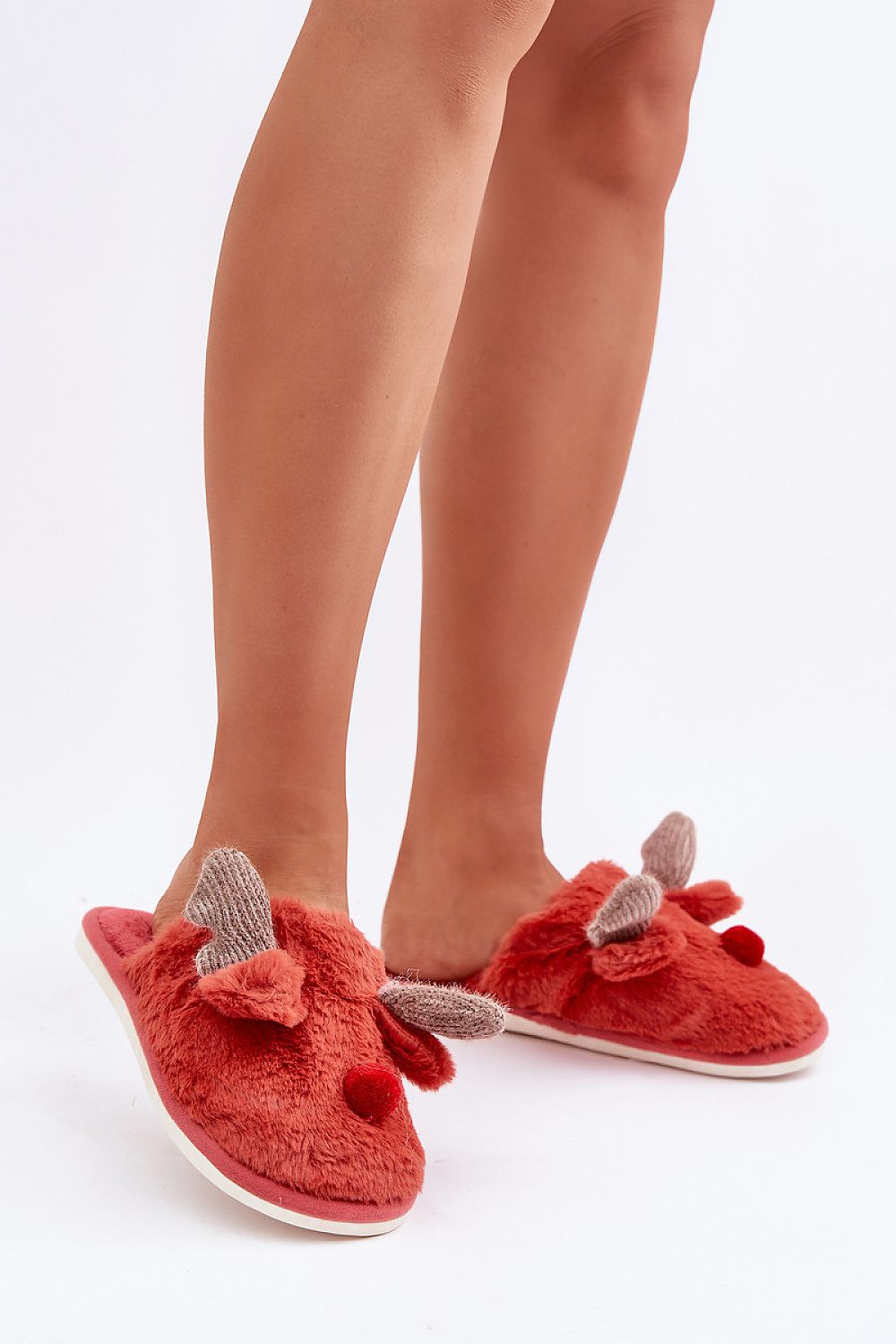 Pantofole model 204938 Step in style