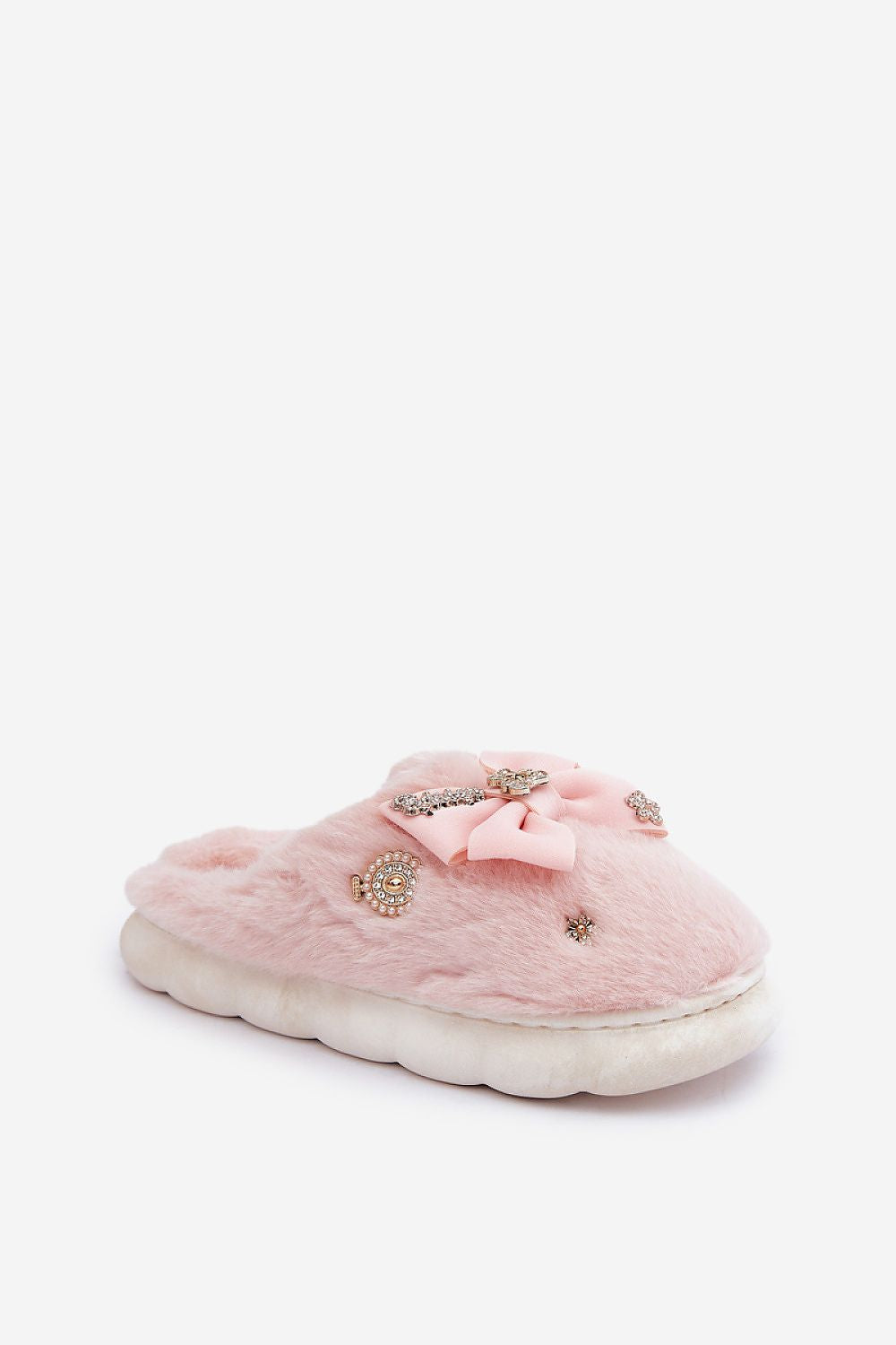 Pantofole model 204958 Step in style