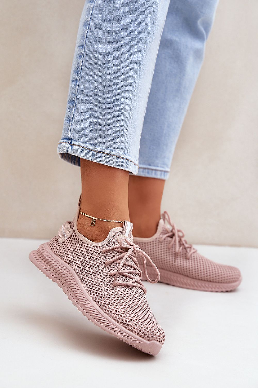 Scarpe spportive model 206867 Step in style